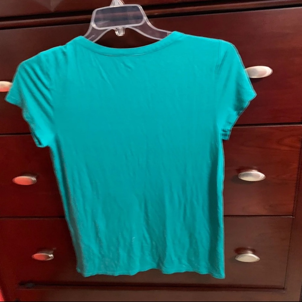 Loft t-shirt - Picture 2 of 5